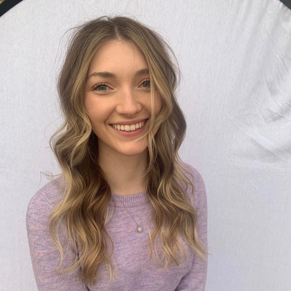 Meet your Posher, Chelsea